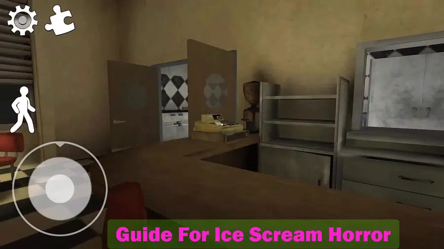 Tips for Ice Scream 2 Horror Games APK per Android Download