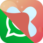 Icon changer, Photo vault lock آئیکن