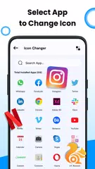 download Cambia l'icona dell'app XAPK