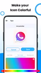 download Cambia l'icona dell'app XAPK