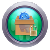 App Icon Hider Zeichen