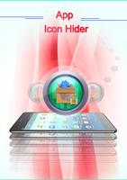 App Icon Hider Affiche