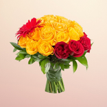 Aufkleber Blumen WASticker