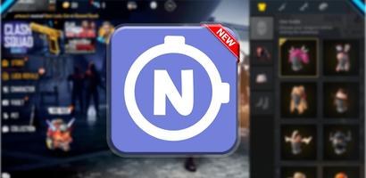 Nico App Guide-Free Nicoo App Mod Tips Cartaz