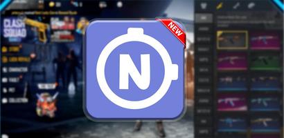 2 Schermata Nico App Guide-Free Nicoo App Mod Tips