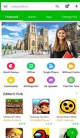 HappyMod : New Happy Apps And Tips For Happymod syot layar 1