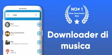 Musica gratis da scaricare offline senza internet
