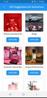 GIFTLY - Gift Ideas & Suggesti पोस्टर