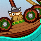 Viking Hunters icon