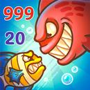 APK Fish Eat Fish: Go Feed to Grow