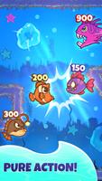 Fish Eat Fish: Go Feed to Grow screenshot 1