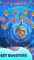 Fish Eat Fish: Go Feed to Grow screenshot 2