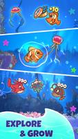 Fish Eat Fish: Go Feed to Grow screenshot 3