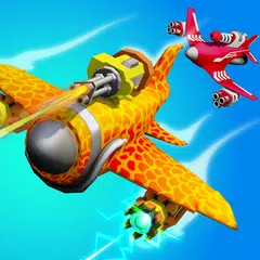 Hero Wings APK download