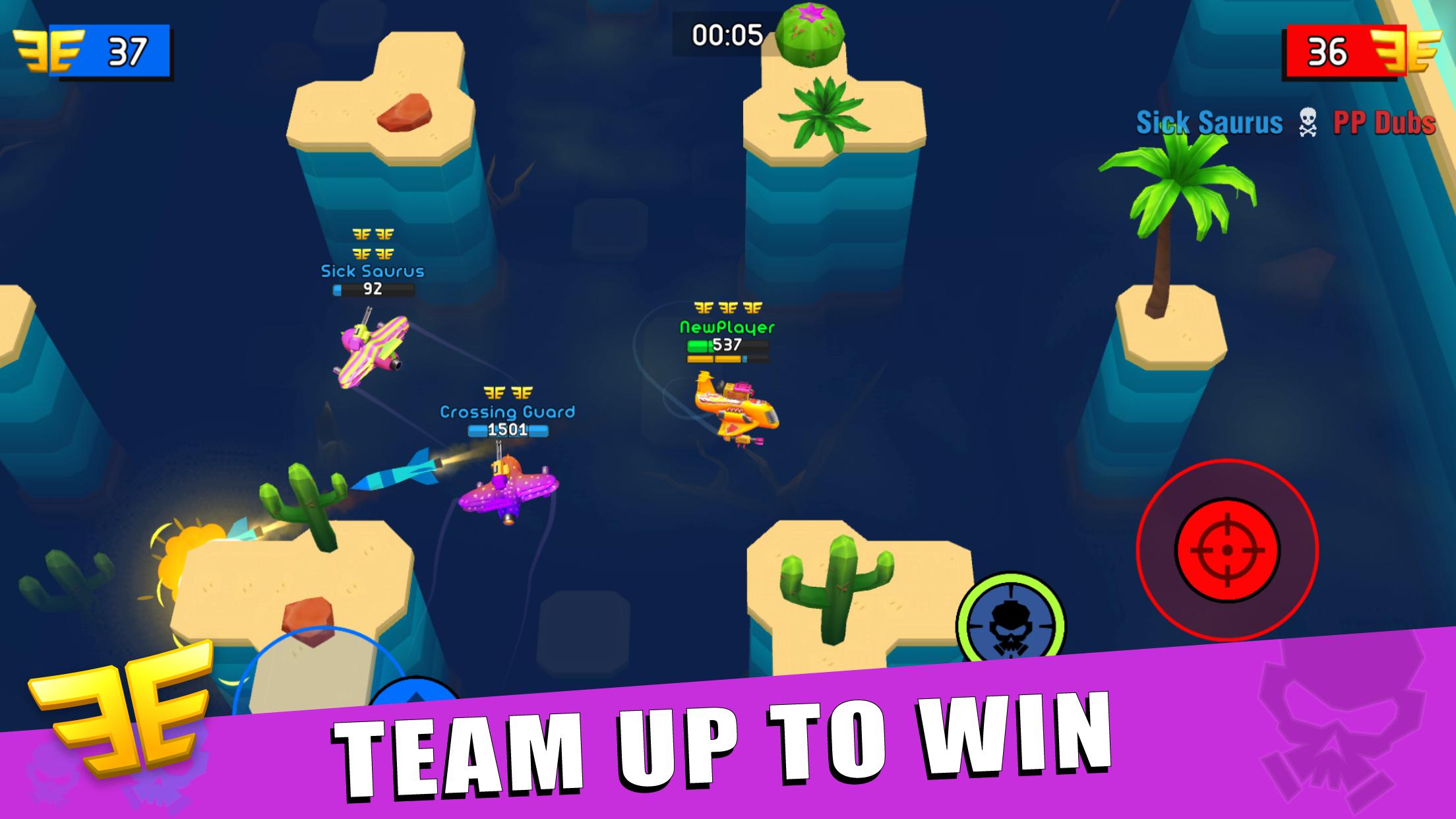 Hero Wings APK for Android Download