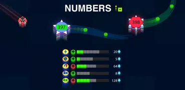 Numbers.io