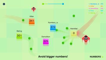 Numbers.io screenshot 1