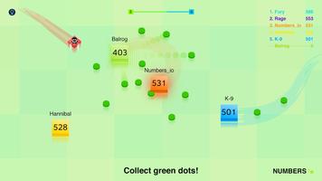 Numbers.io Screenshot 2