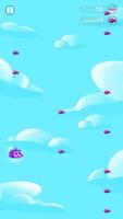 Jelly Fish Bubble скриншот 3
