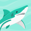 Shark Master 3D aplikacja