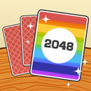 APK 2048 Merge!