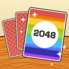 2048 Merge! иконка