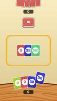 2048 Merge! پوسٹر