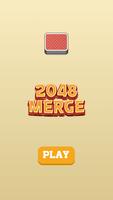 2048 Merge! captura de pantalla 3