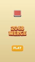 2048 Merge! screenshot 3