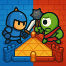 Triangle Conquest APK