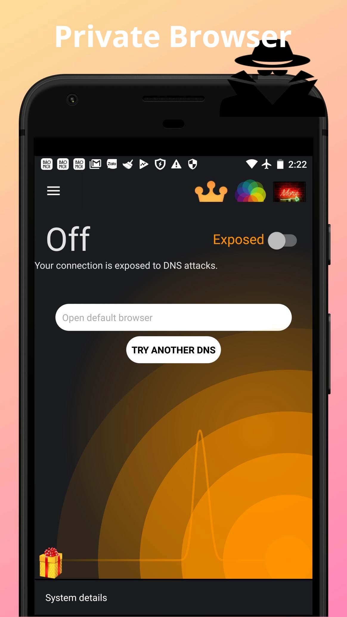 pota2knowledge, free vpn for android 0.0.0.0 for Android - APK Download