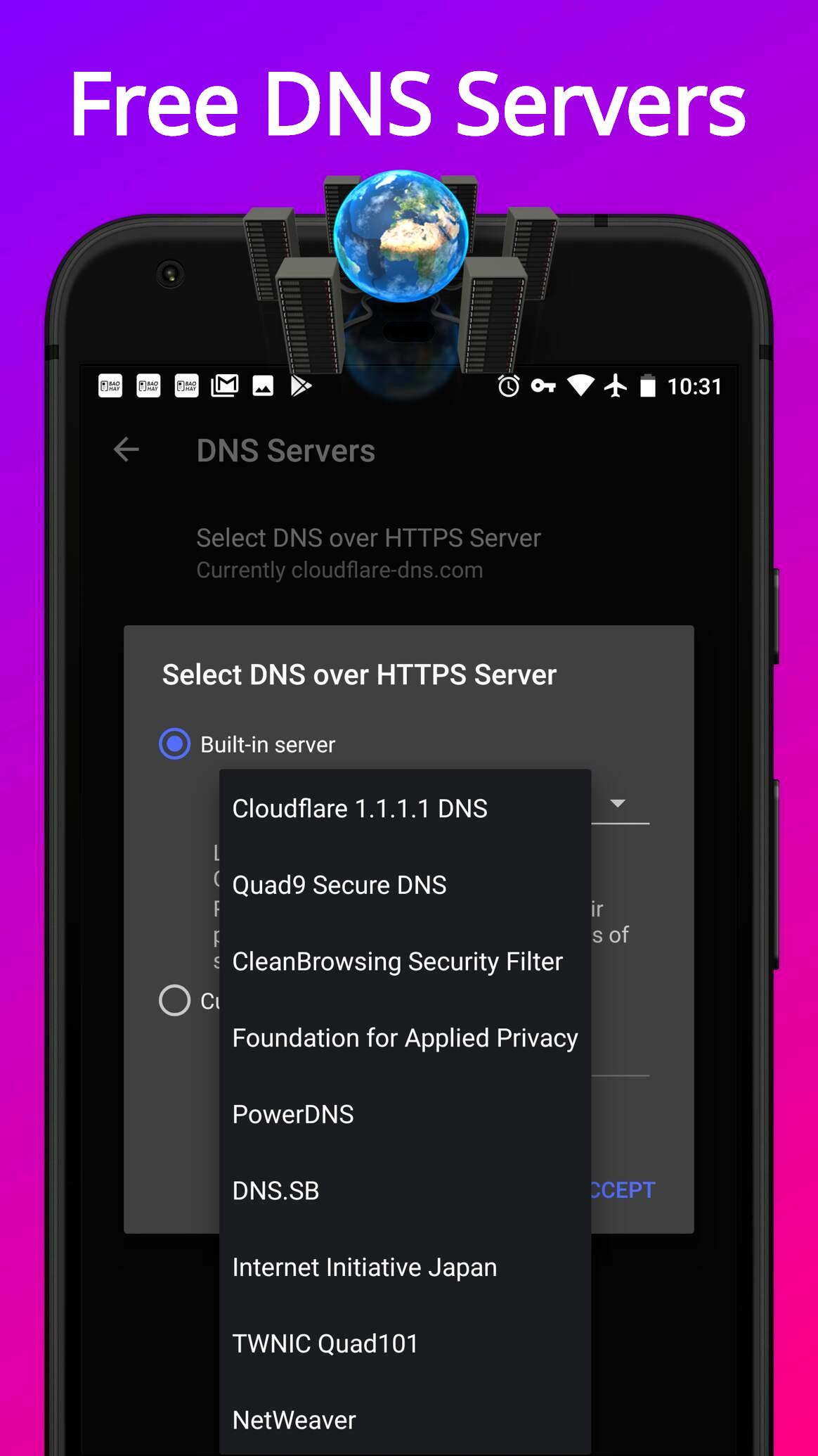pota2knowledge, free Android vpn 0.0.0.0 for Android - APK Download