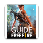 Free Guide For Free Fire 2020 icône