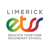 Limerick ETSS School App Zeichen