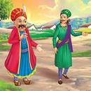 Akbar Birbal Stories in Hindi APK