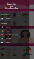 Beauty Care الملصق