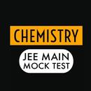 CHEMISTRY - JEE MAIN MOCK TEST APK