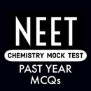 CHEMISTRY - NEET MCQs MOCK TES APK