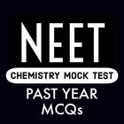CHEMISTRY - NEET MCQs MOCK TES أيقونة