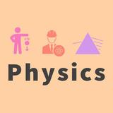 Comprehensive Physics Zeichen