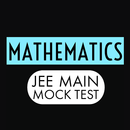 MATHS- JEE MAIN MOCK TEST APK