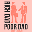 Rich Dad Poor Dad Book Summary - Robert Kiyosaki APK