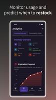 Burrow - Supply Tracker تصوير الشاشة 2