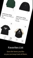 MASTERMIND TOKYO ภาพหน้าจอ 3