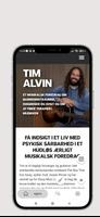 Tim Alvin 스크린샷 3