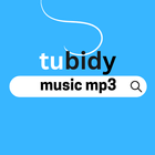 Tubidy icon