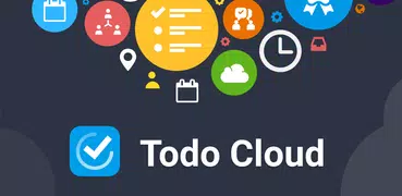 Todo Cloud: To-Do List & Tasks
