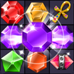 Treasure Gems - Match 3 Puzzle