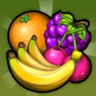 Fruits Orchard - Match 3 Puzzl