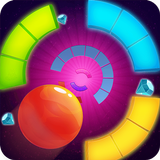 Rolling through Vortex: Rolly Balls 圖標